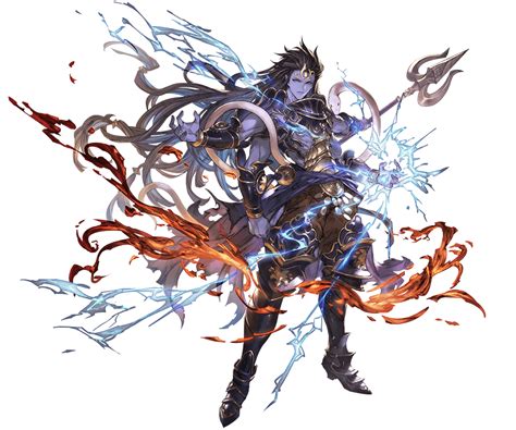 shiva gbf.